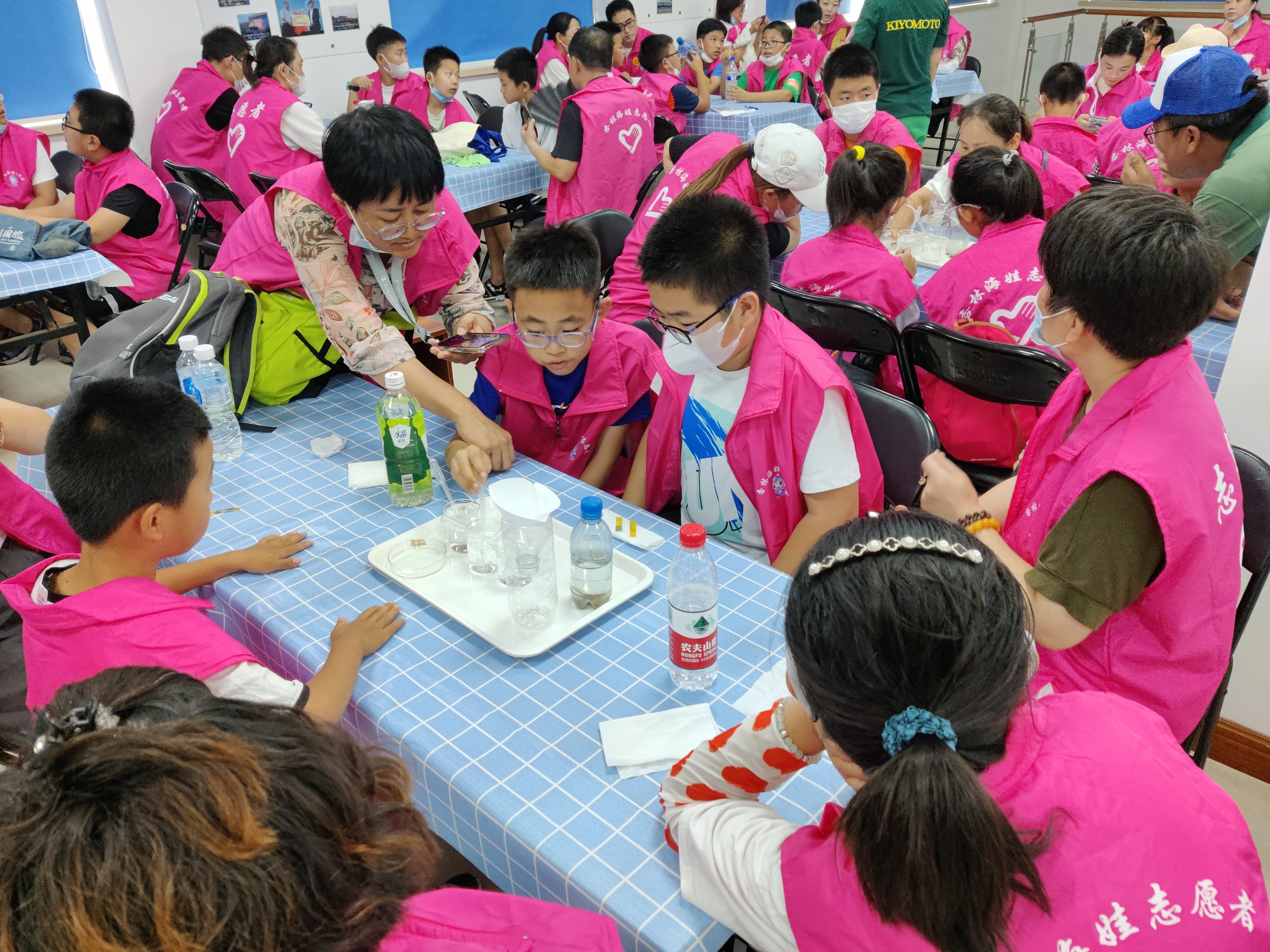 大連清本環保技術有限公司